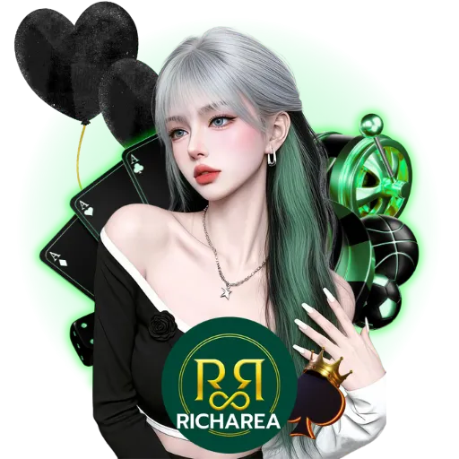 richarea888